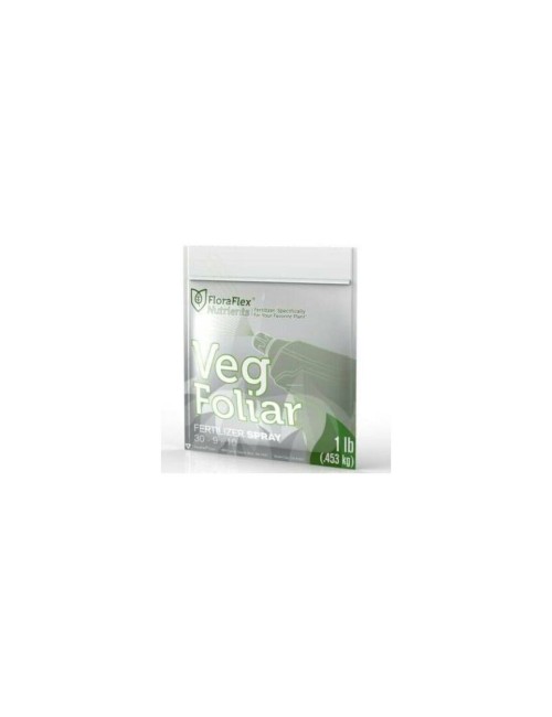 Floraflex veg foliar 1 lbs (0,45kg)