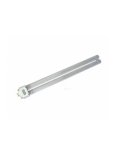 Recambio lampara clean light pro (36 w)