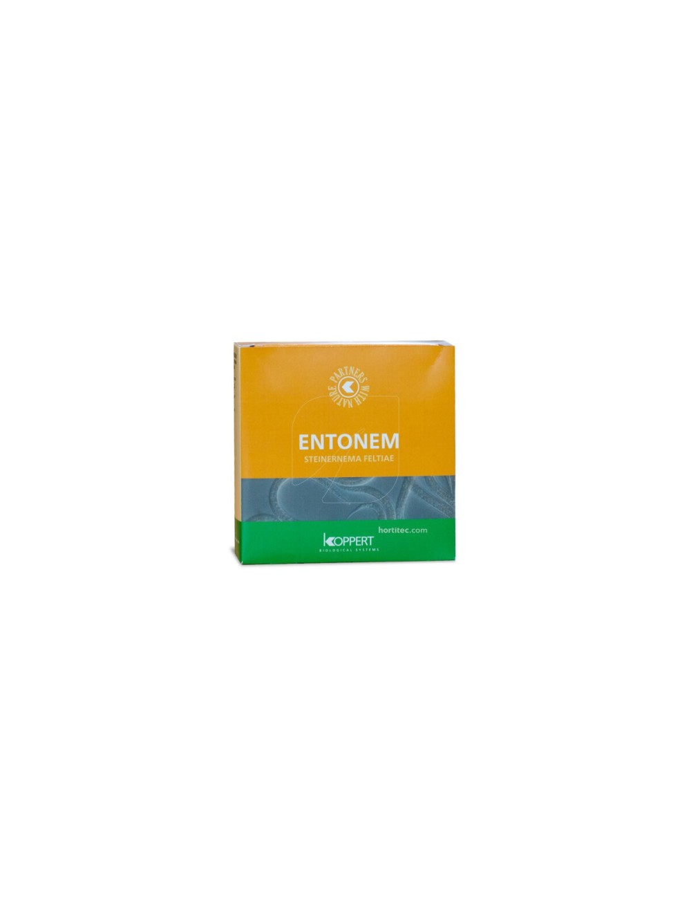 Entonem 50 millones (steinernema feltiae)(mosca suelo)