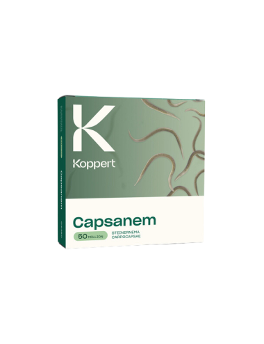 Capsanem 1.500m
