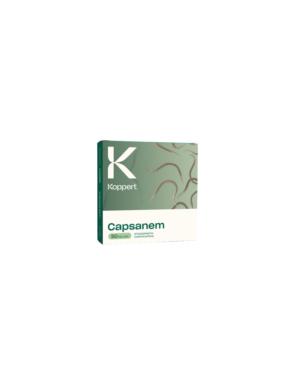 Capsanem 1.500m