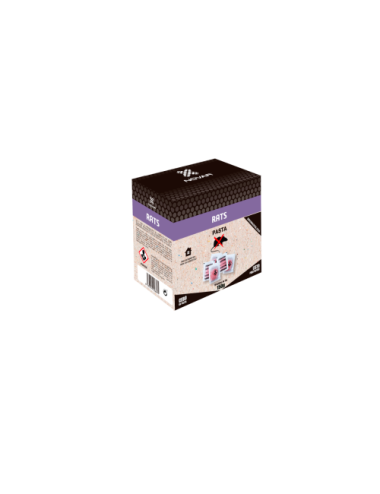 Cebo fresco bromadiolona 150 gr vithal