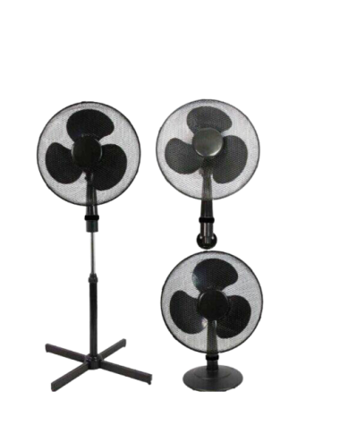 Ventilador 3 en 1 (40 cm)