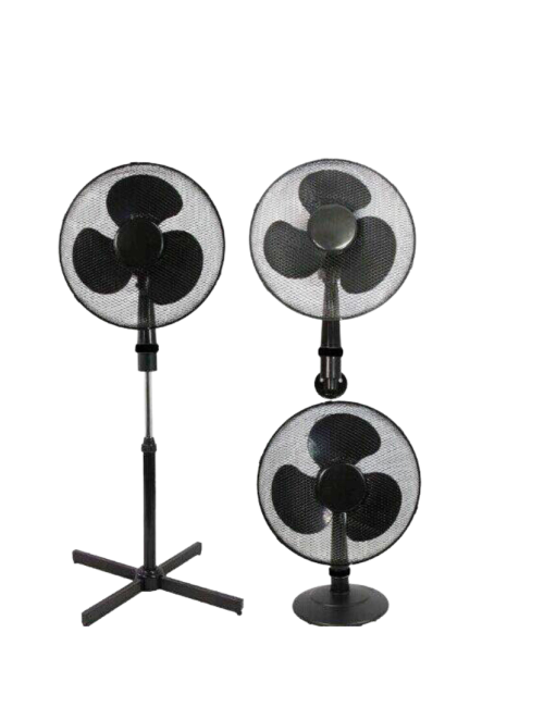 Ventilador 3 en 1 (40 cm)