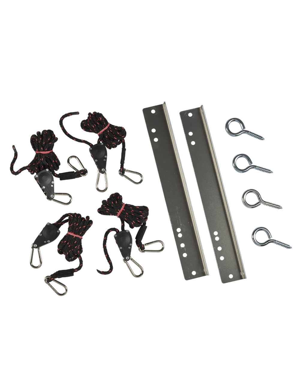 Kit de soporte aereo quest 70