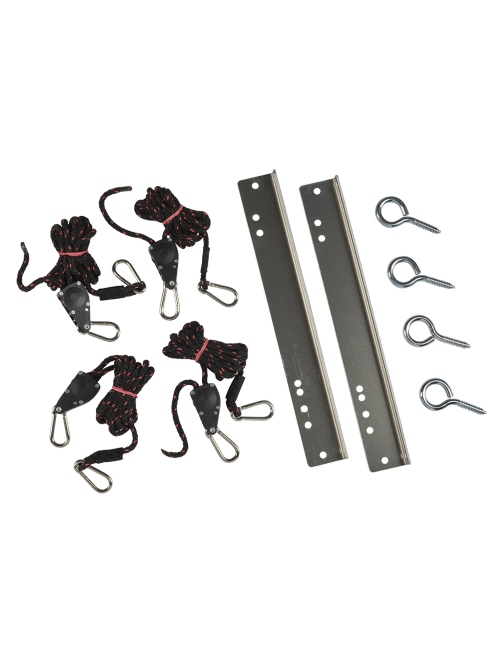 Kit de soporte aereo quest 70