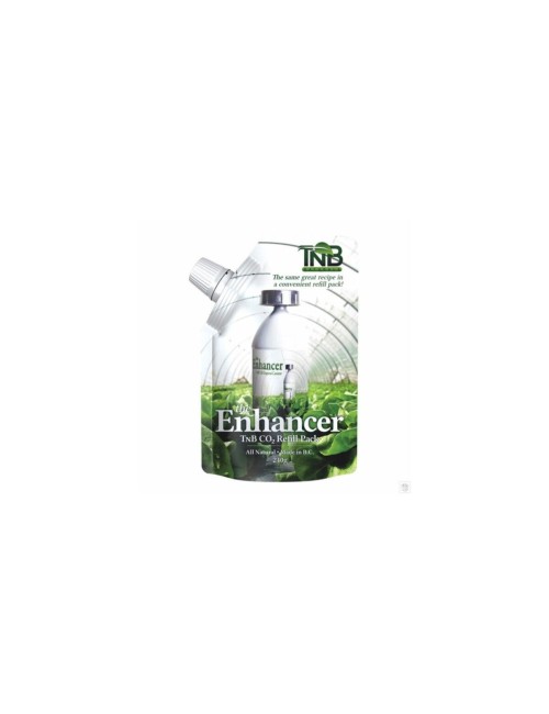 The enhancer refill pack