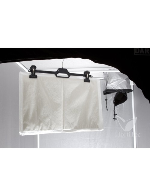 Kit co2 pad + 1 percha