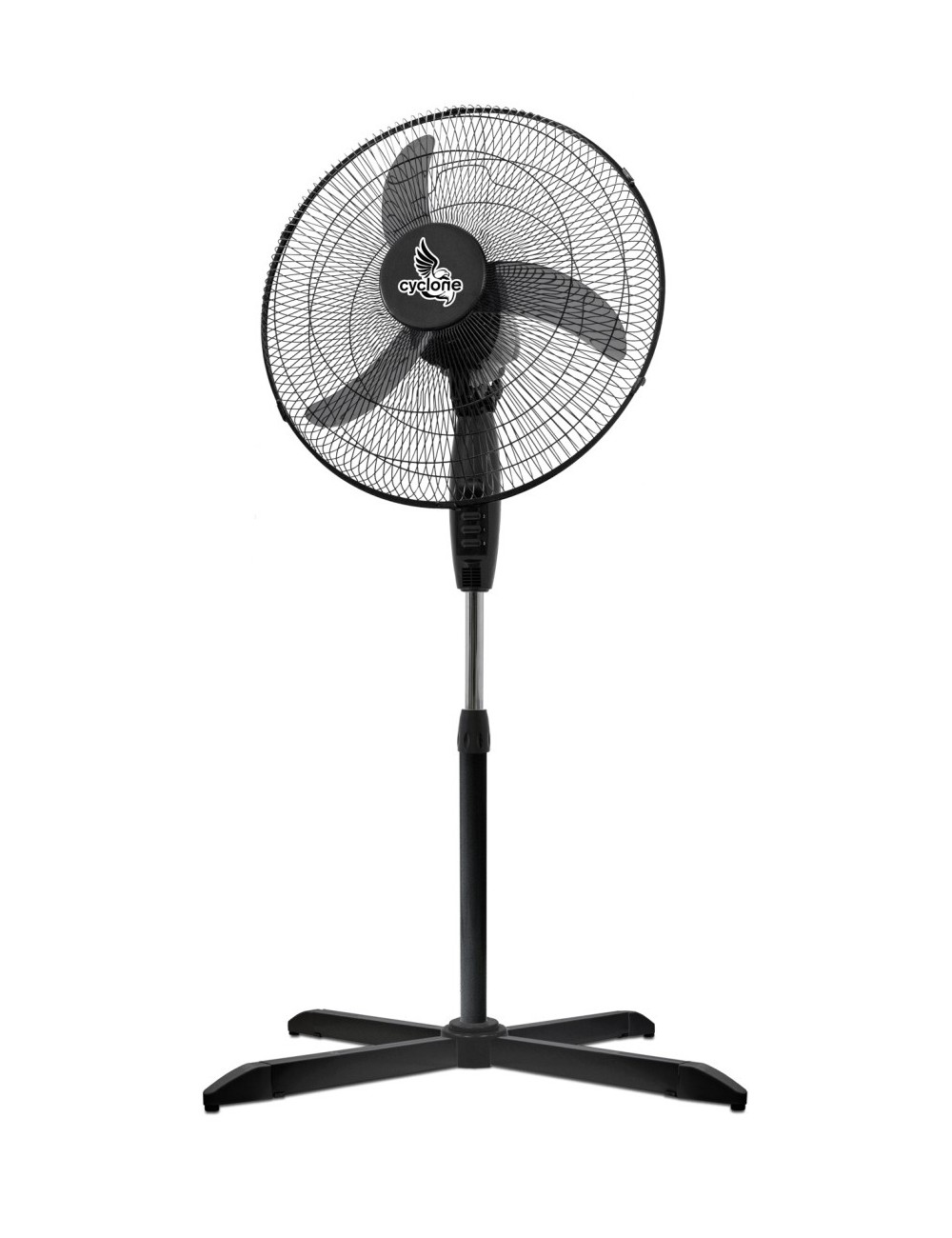 Ventilador de pie 40 cm