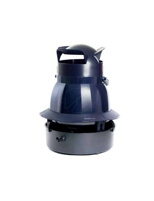 Humidificador monster fogger
