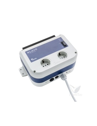 Controlador de temperatura spc mk2 esclavo (16a)