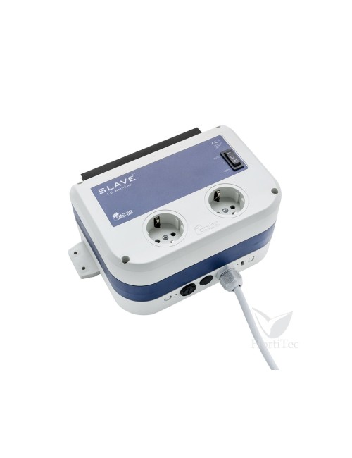 Controlador de temperatura spc mk2 esclavo (16a)