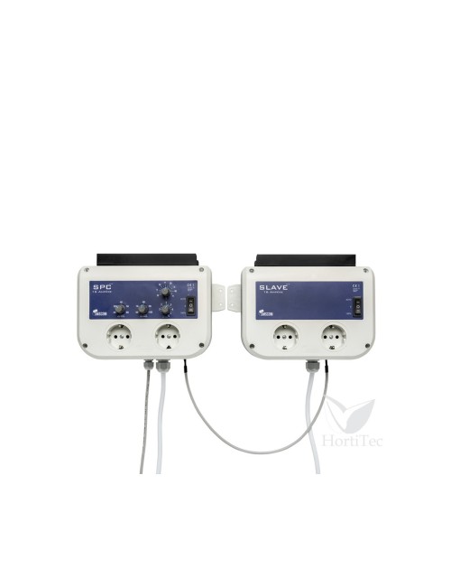 Controlador de temperatura spc mk2 esclavo (16a)