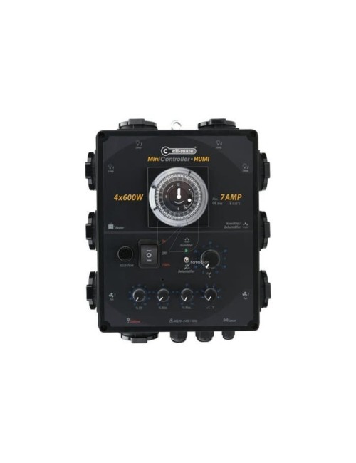 Cli-mate mini controller humi