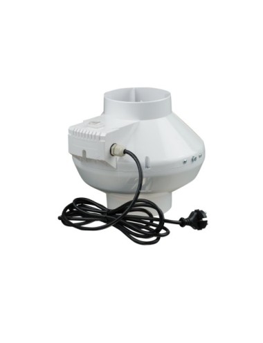 Extractor centro blauberg 2 velocidades