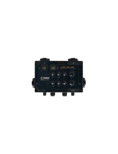Multi-controller