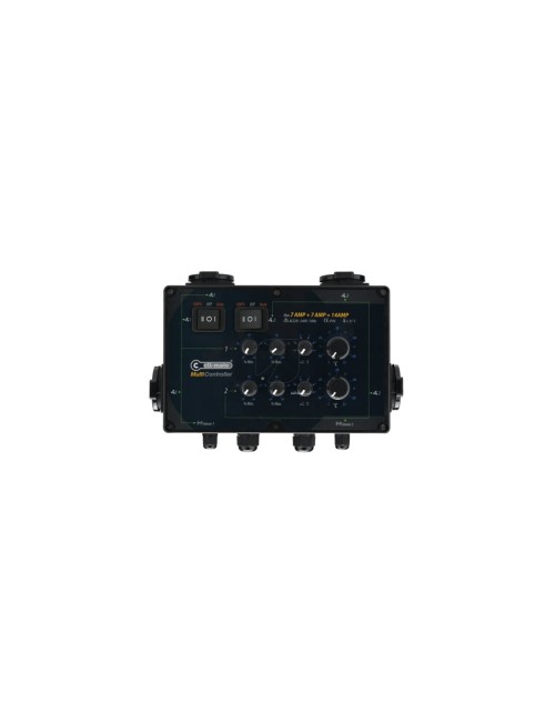 Multi-controller