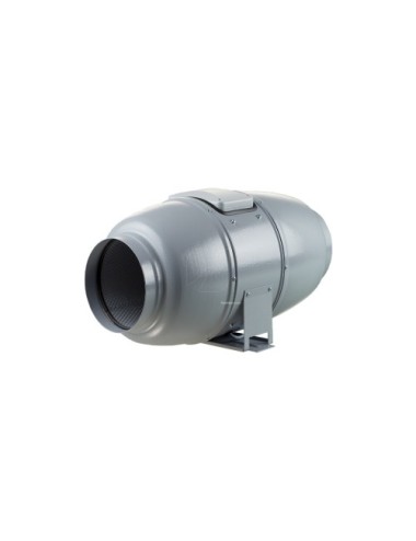 Extractor iso-mix