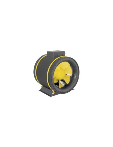 Extractor max-fan pro