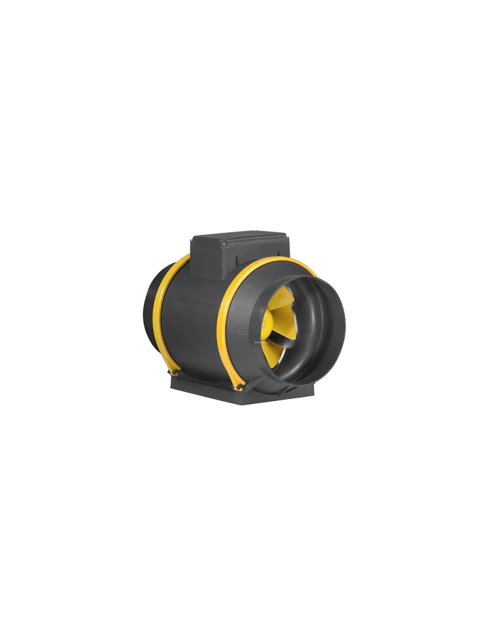 Extractor max-fan pro