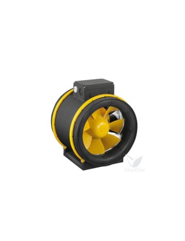 Extractor max-fan pro series ec