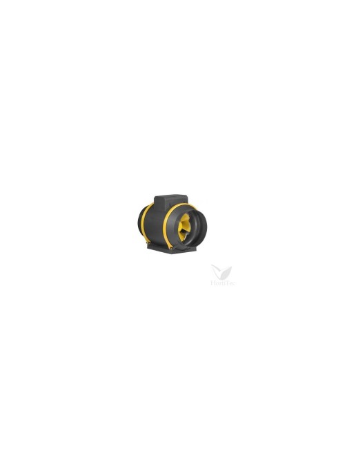 Extractor max-fan pro series ec