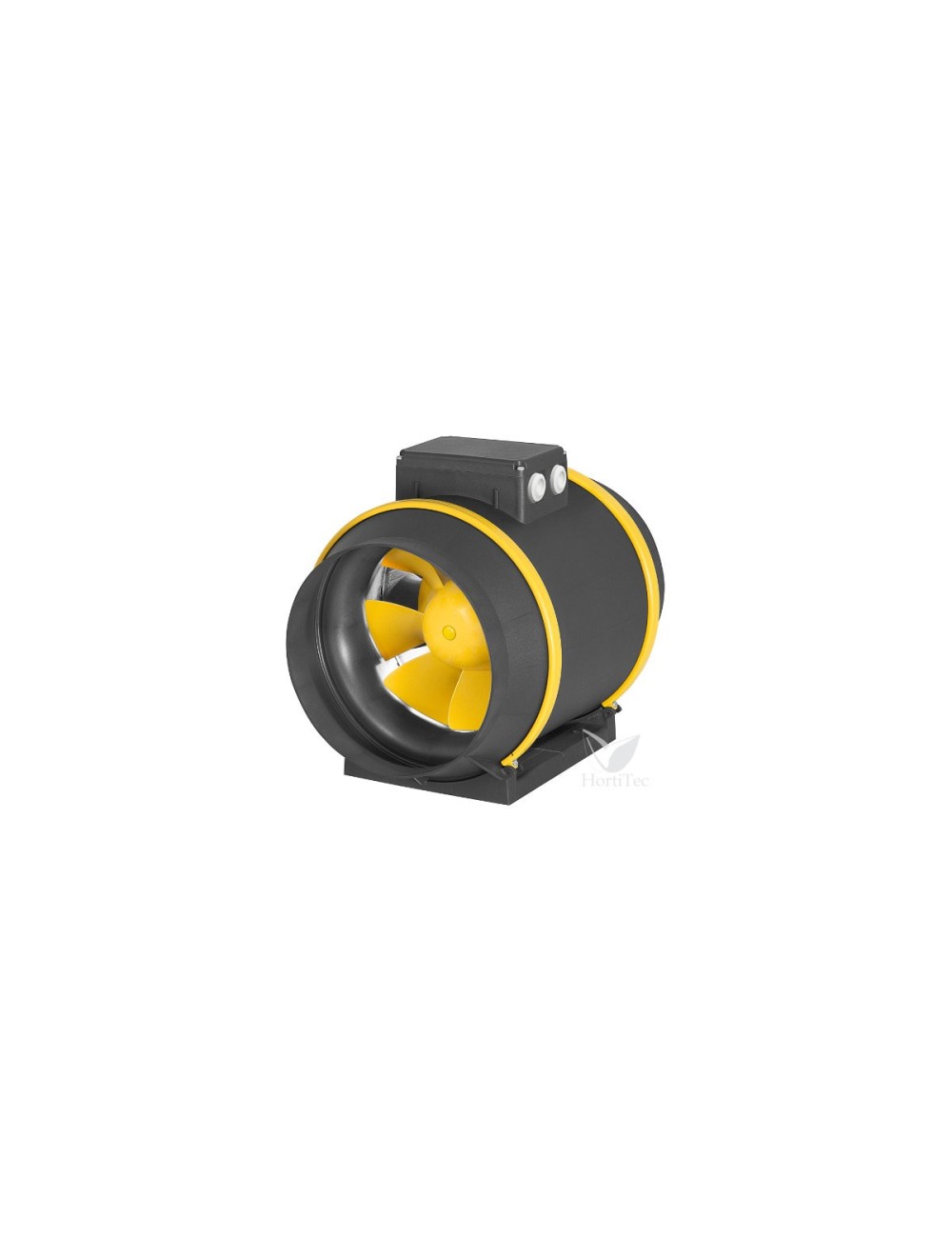 Extractor max-fan pro series ec