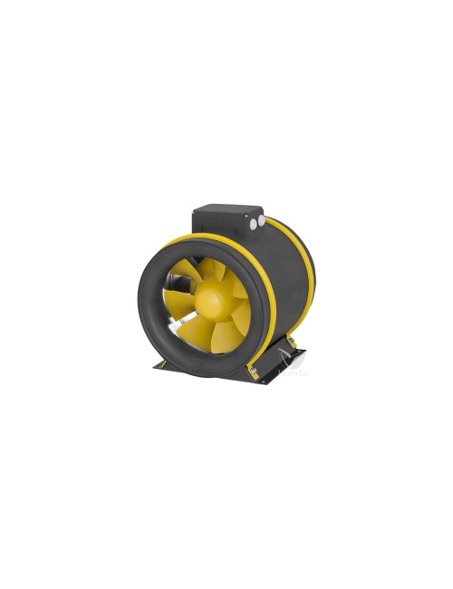 Extractor max-fan pro series ec