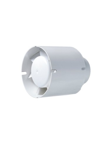 Extractor en línea tubo