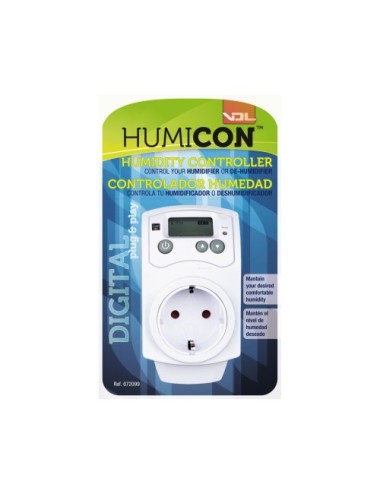 Humicon vdl