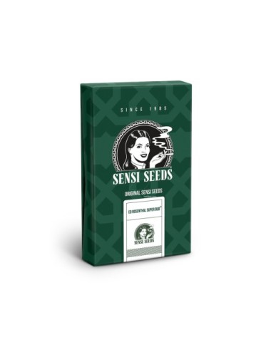 Ed rosenthal super bud®