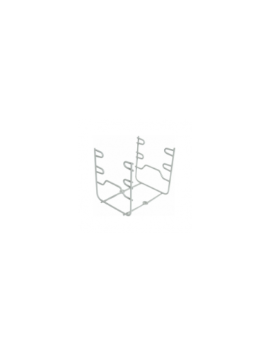 Soporte halter centro 100