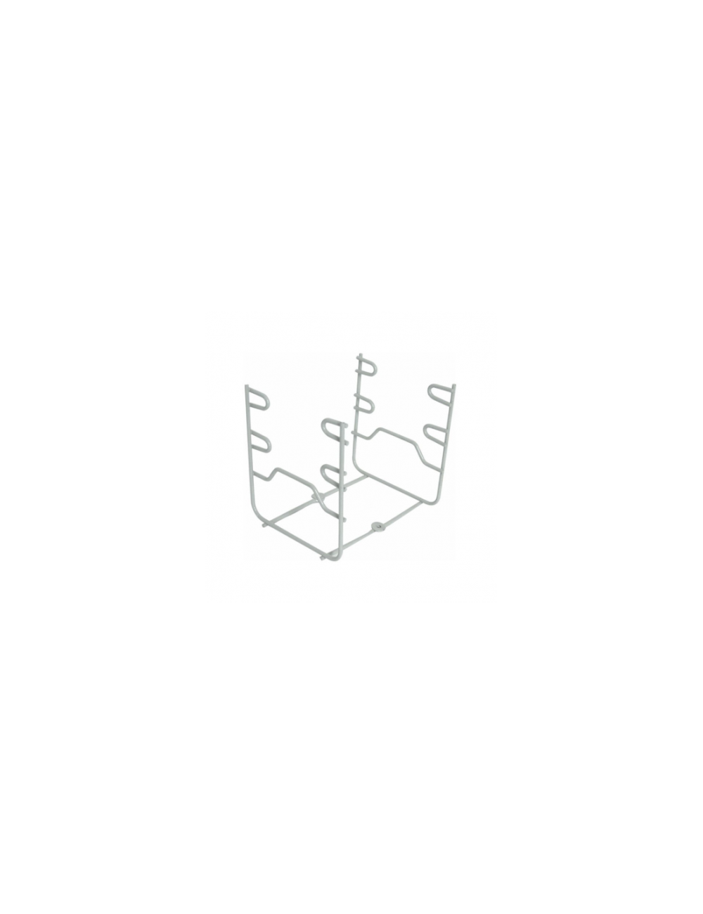 Soporte halter centro 100