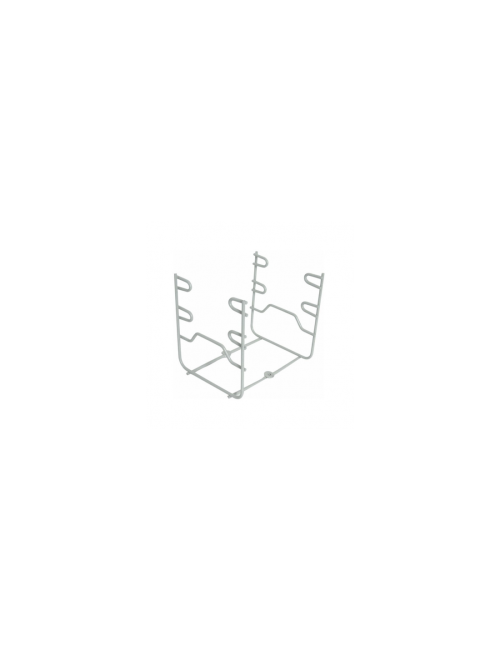 Soporte halter centro 100