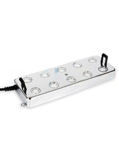 Recambio humidificador ultrasonico rectangular 10 membranas para ocean mist pequeño