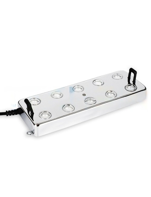 Recambio humidificador ultrasonico rectangular 10 membranas para ocean mist pequeño