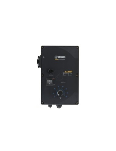 Cli-mate trafo controller