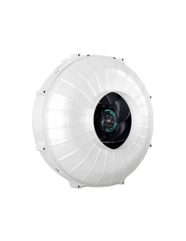 Extractor pk 150 mm-a 1 vel (600 m³/h) prima klima