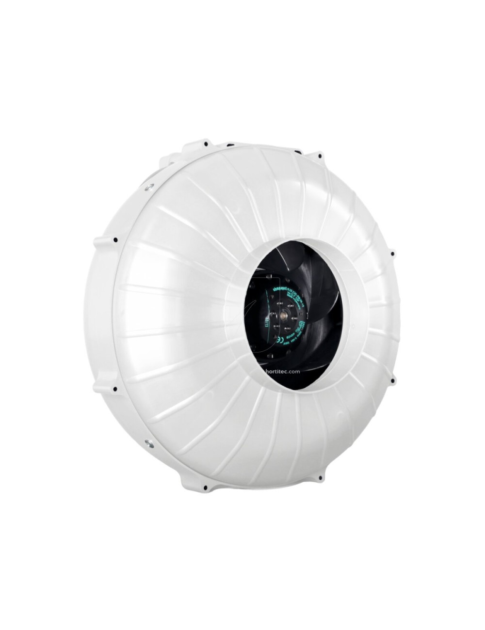 Extractor pk 150 mm-a 1 vel (600 m³/h) prima klima
