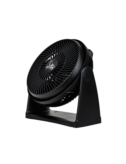 Ventilador de suelo cyclone