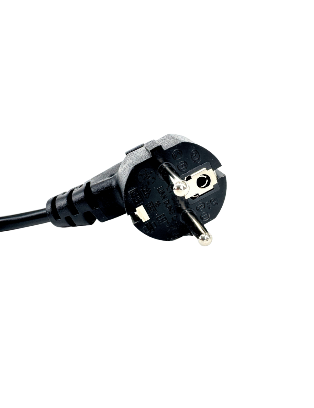 Controlador digital co2