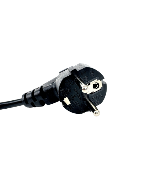Controlador digital co2