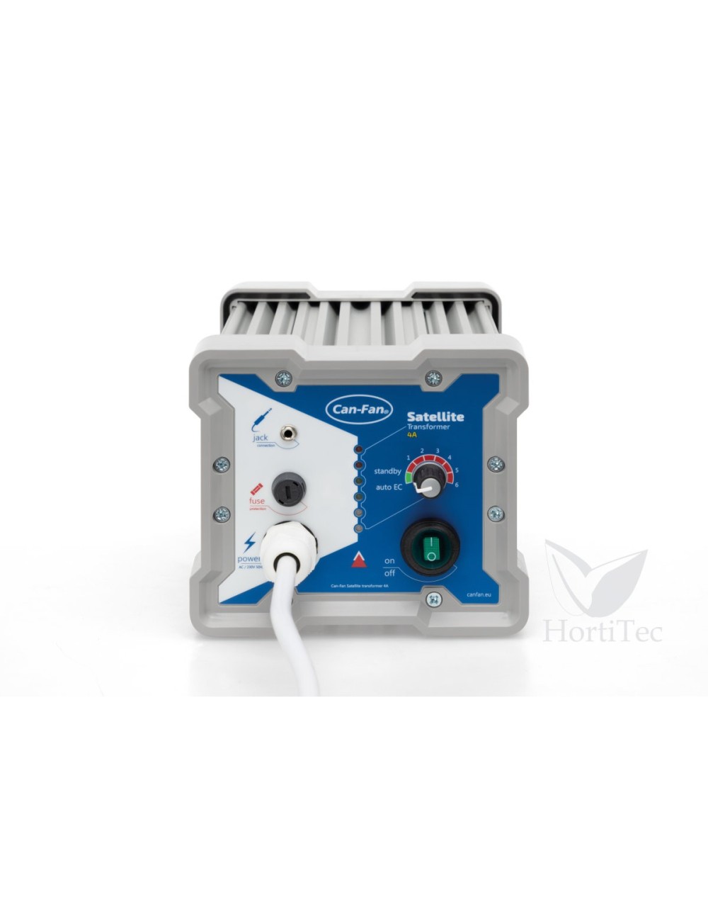 Controlador satélite 4a