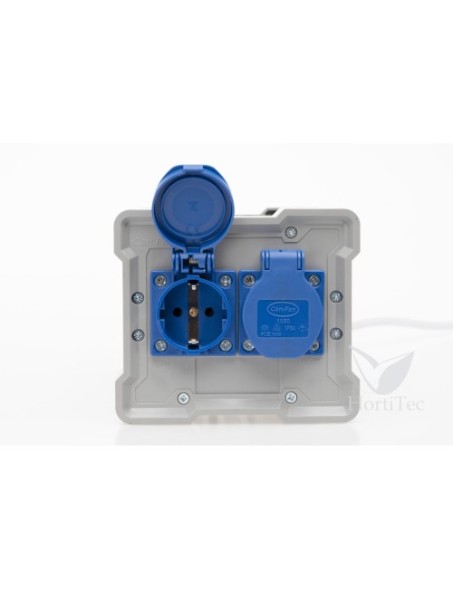 Controlador satélite 4a