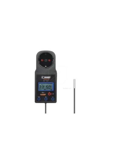 Temp controller 16a
