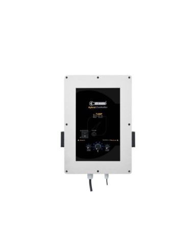Cli-mate hybrid controller