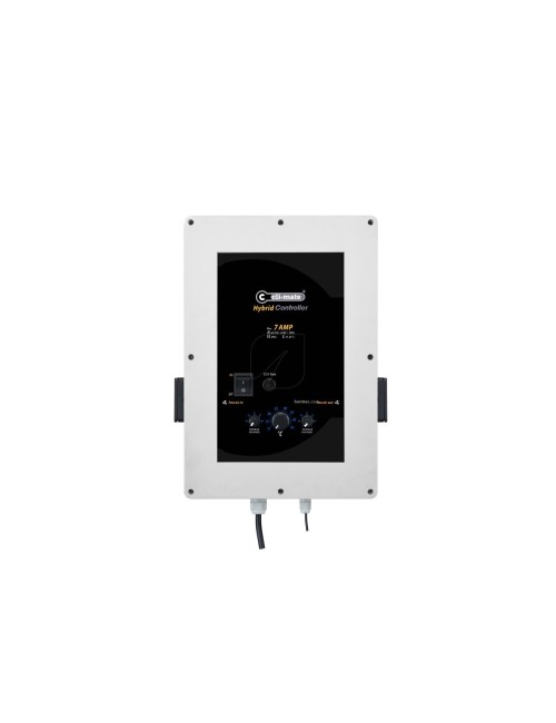 Cli-mate hybrid controller