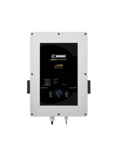 Cli-mate hybrid controller