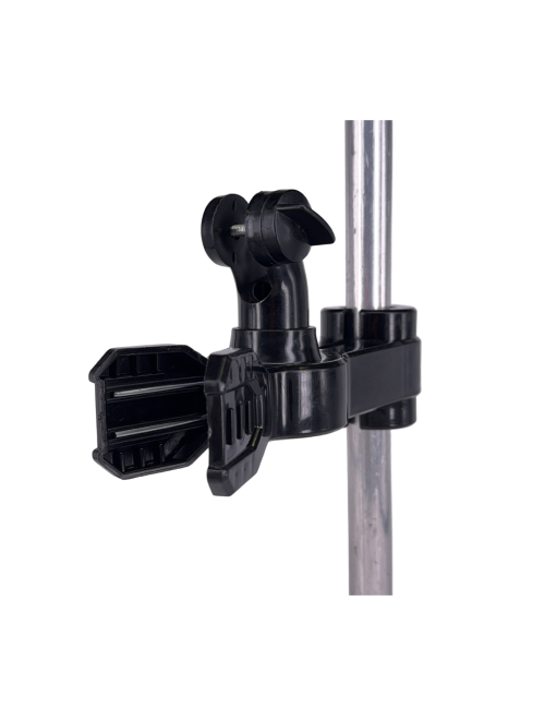 Clip monkey para ventilador de pinza