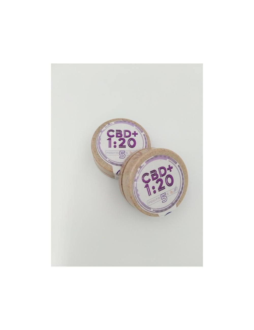 Cbd + 1 20 (5) 100%
